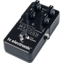 Obrázek z TC Electronic Dark Matter Distortion effect pedal 