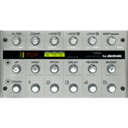 Obrázek TC Electronic G-System