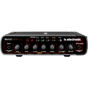Obrázek z TC Electronic RH450 