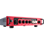 Obrázek z TC Electronic BH800 bass head 