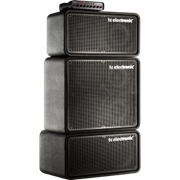 Obrázek TC Electronic RS410 bass cabinet