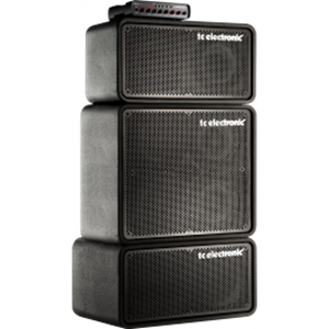 Obrázek z TC Electronic RS410 bass cabinet 