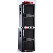 Obrázek TC Electronic K-210 bass cabinet