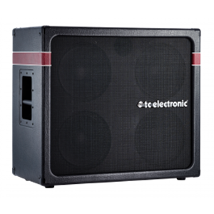 Obrázek z TC Electronic K-410 