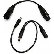 Obrázek TC Helicon Singles Connect Kit cable kit