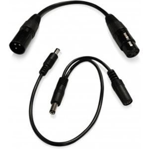 Obrázek z TC Helicon Singles Connect Kit cable kit 