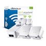 Obrázek z devolo dLAN® 550 WiFi Network Kit 