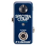Obrázek TC Electronic SpectraComp Bass Compressor