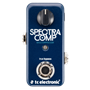 Obrázek z TC Electronic SpectraComp Bass Compressor 