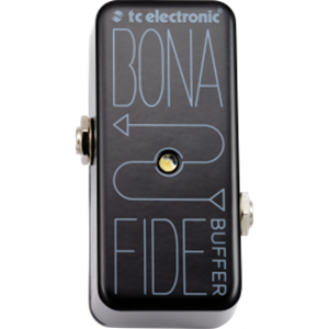 Obrázek z TC Electronic Bonafide Buffer 