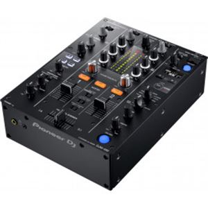 Obrázek z Pioneer DJ DJM-450 