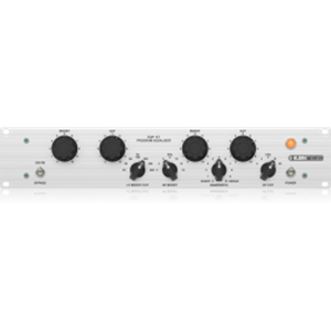 Obrázek z Klark Teknik EQP-KT 