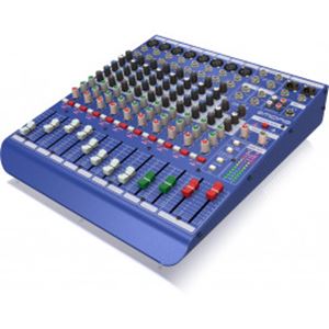 Obrázek z Midas DM12 