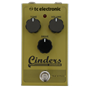 Obrázek z TC Electronic Cinders Overdrive 