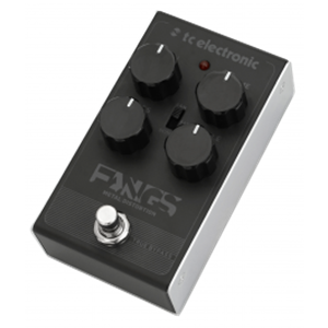 Obrázek z TC Electronic Fangs Metal Distortion 