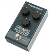 Obrázek TC Electronic Grand Magus Distortion