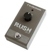 Obrázek TC Electronic Rush Booster