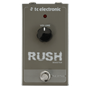 Obrázek z TC Electronic Rush Booster 
