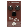 Obrázek z TC Electronic Rusty Fuzz 