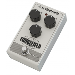 Obrázek z TC Electronic Forcefield Compressor 