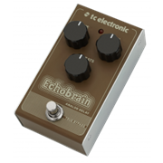 Obrázek TC Electronic Echobrain Analog Delay