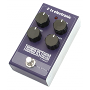 Obrázek TC Electronic Thunderstorm Flanger