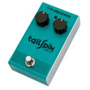 Obrázek TC Electronic Tailspin Vibrato