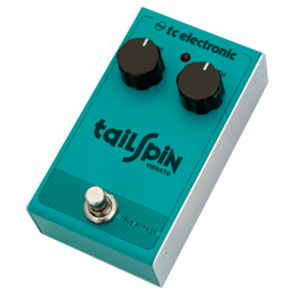 Obrázek z TC Electronic Tailspin Vibrato 