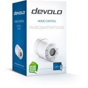 Obrázek devolo Home Control Radiator Thermostat