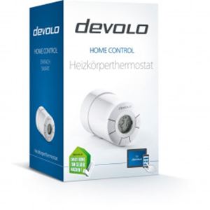Obrázek z devolo Home Control Radiator Thermostat 