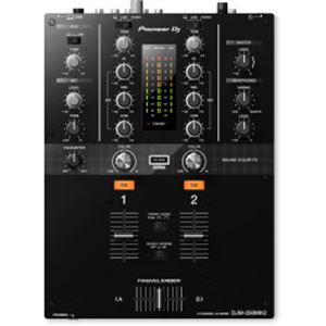 Obrázek z Pioneer DJ DJM-250MK2 
