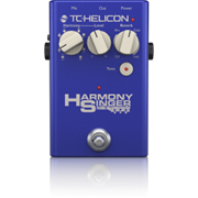Obrázek TC Helicon HARMONY SINGER 2