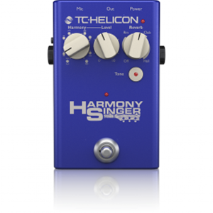 Obrázek z TC Helicon HARMONY SINGER 2 