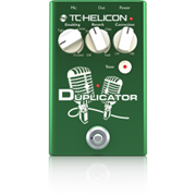 Obrázek TC Helicon DUPLICATOR