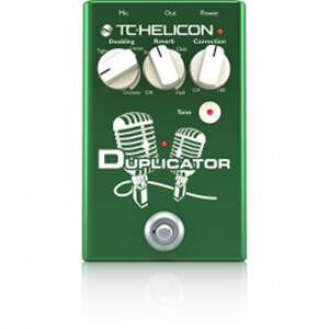 Obrázek z TC Helicon DUPLICATOR 
