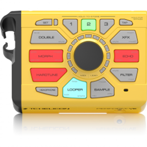 Obrázek z TC Helicon PERFORM-VE 