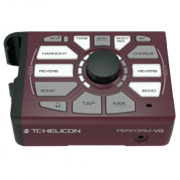 Obrázek TC Helicon Perform-vg vocal processor