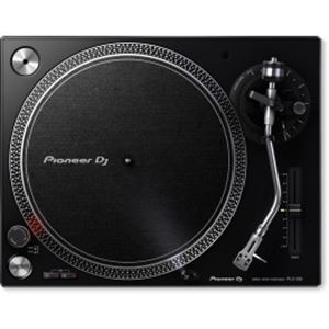 Obrázek z Pioneer DJ PLX-500-K 