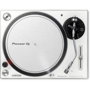 Obrázek z Pioneer DJ PLX-500-W 