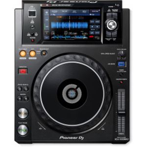 Obrázek z Pioneer DJ XDJ-1000MK2 