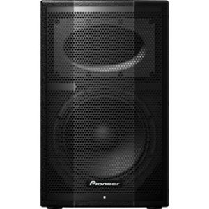 Obrázek z Pioneer Pro Audio XPRS 10 