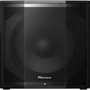 Obrázek Pioneer Pro Audio XPRS 115S