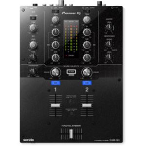 Obrázek z Pioneer DJ DJM-S3 