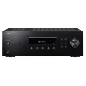 Obrázek z Pioneer SX-10AE-B audiopřijímač, černý 