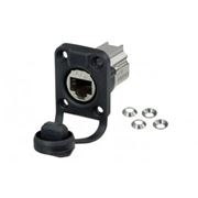 Obrázek Neutrik NE8FDX-P6-W