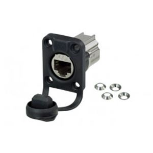 Obrázek z Neutrik NE8FDX-P6-W 