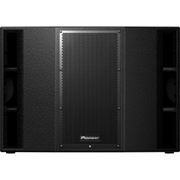 Obrázek Pioneer Pro Audio XPRS 215S