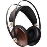 Obrázek MEZE AUDIO 99 Classics prémiová sluchátka, walnut silver