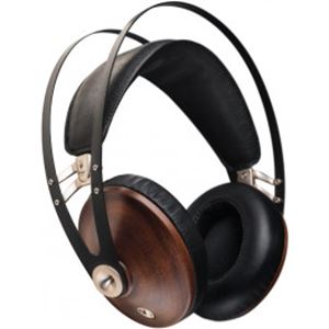 Obrázek z MEZE AUDIO 99 Classics prémiová sluchátka, walnut silver 