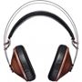 Obrázek z MEZE AUDIO 99 Classics prémiová sluchátka, walnut silver 